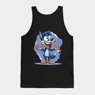 In a Bluey State of Mind Tank Top